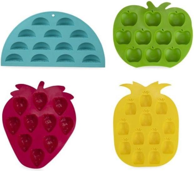 Image du produit Fresh & Cold Plateau Ice Cube 4as