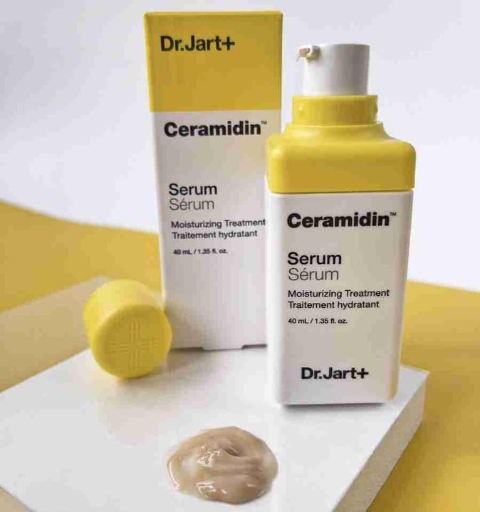 Produktbild Dr. Jart+ Ceramidin (40 ml)