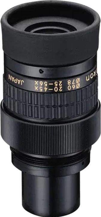 Actual product image Nikon MC Eyepiece (20x, 45 mm)