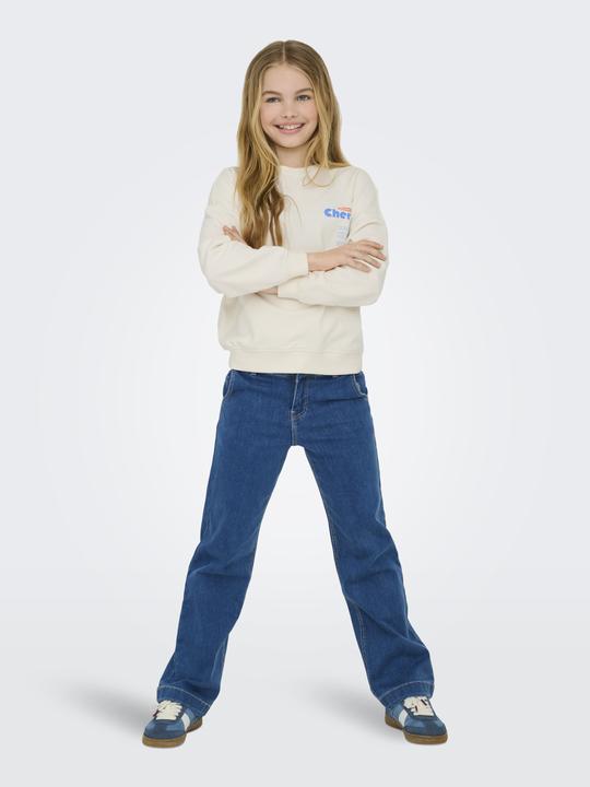 Immagine prodotto Only KOGPHILEA Sweatshirt Sweatshirt (146, 152)