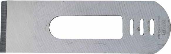 Actual product image Stanley Plane iron for one hand plane (34 mm)
