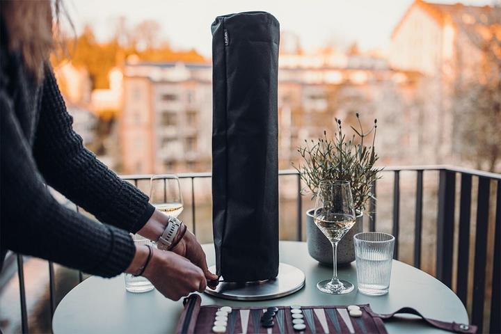 Produktbild Höfats SPIN 1500 Abdeckhaube