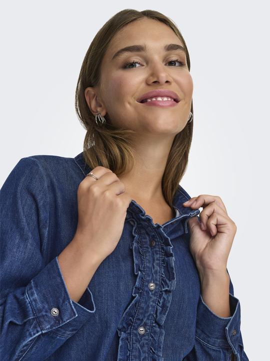 Immagine prodotto Only ONLKAYA Jeanshemd Jeanshemd (XL)