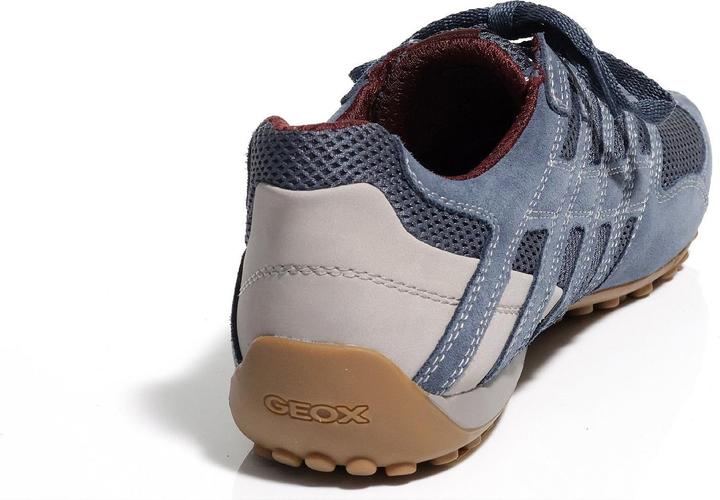Actual product image Geox U Snake Original A - 64243 (41)