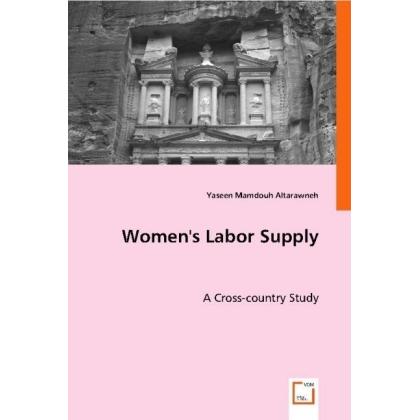 Women's Labor Supply, Fachbücher