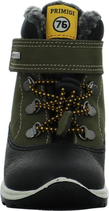 Actual product image Primigi Baby Tiguan GTX (23)