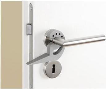 Image du produit Wenko Multi-stop (1 pièce(s), 12 x 2,5 x 8 cm)