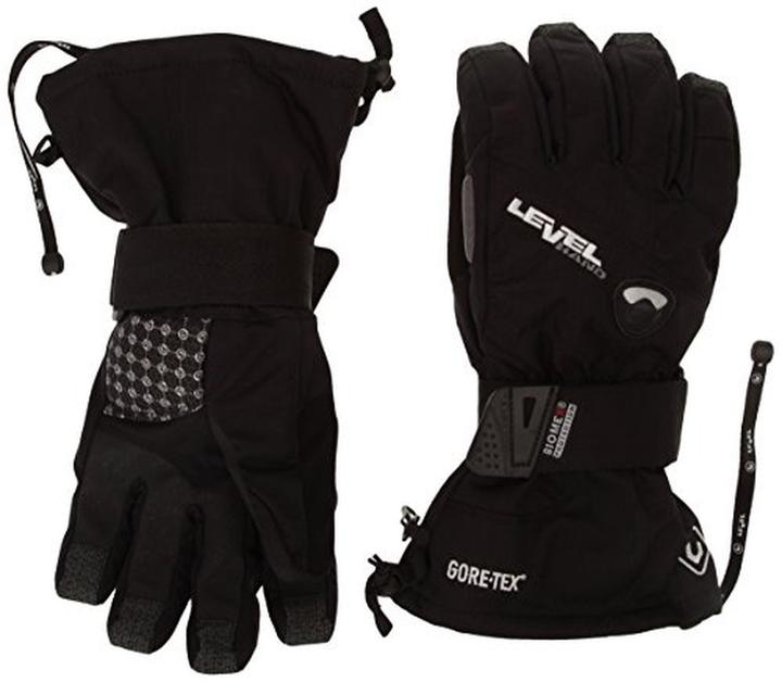 Actual product image Level Half Pipe Gore-Tex (8.5)