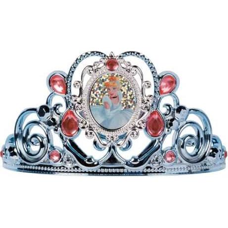 Thumbnail - Jakks Pacific Princess - Tiara Asst