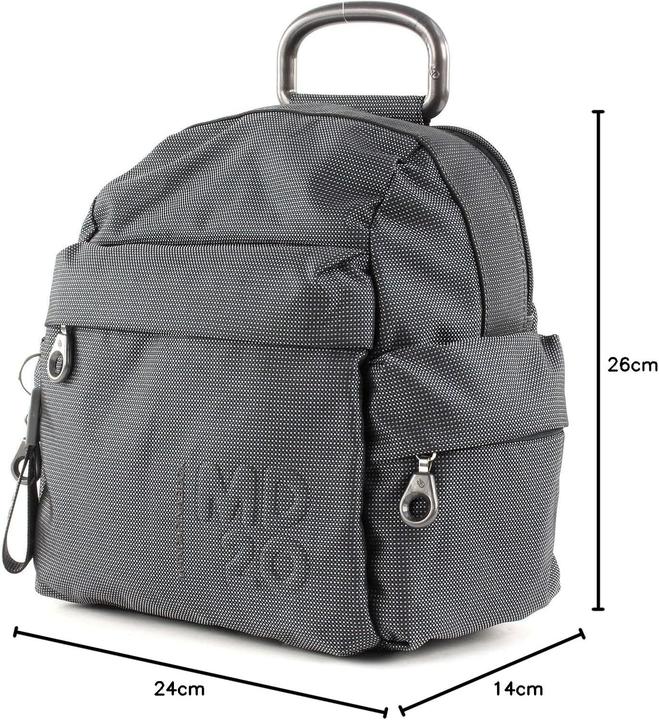 Image du produit Mandarina Duck Sac à dos / sac de jour MD20 Small Backpack QMTT1 (9 l)