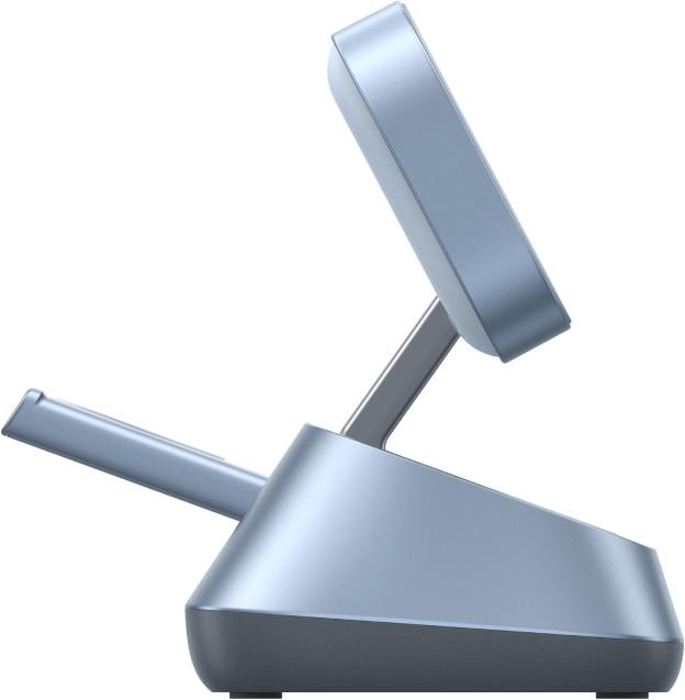 Image du produit Ugreen Magnetic Wireless Charger 3-in-1 (35 W)