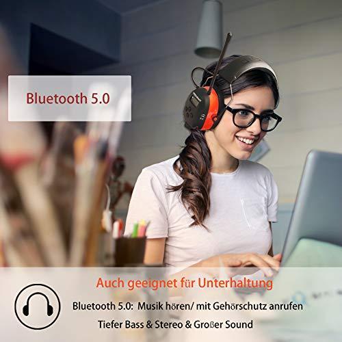 Produktbild Prohear Gehörschutz (1 x)
