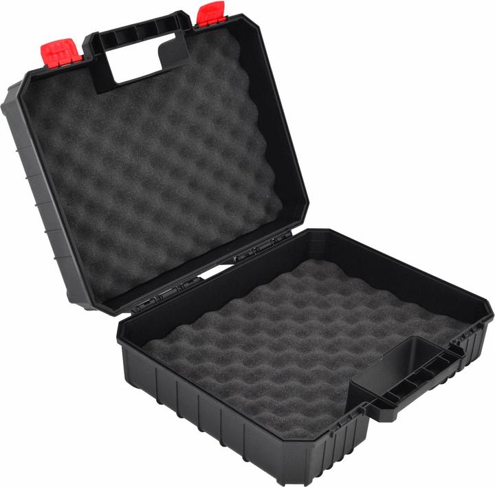 Actual product image Awtools SKRZYNKA NA ELEKTRONARZĘDZIA Z PIANKĄ 384x335x144mm
