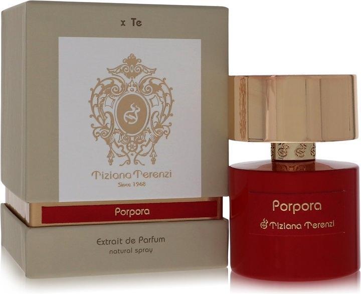 Produktbild Tiziana Terenzi Porpora (Eau de Parfum, 100 ml)