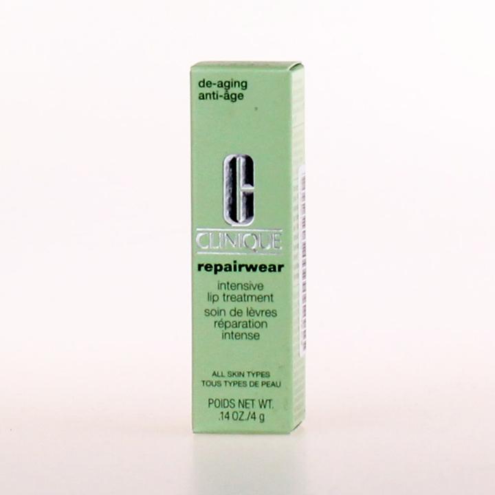 Produktbild Clinique Repairwear (Lippenpflege Stick, 4 ml)