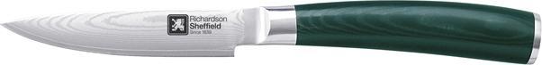 Actual product image Richardson Sheffield MIDORI - Vegetable knife (8 cm)