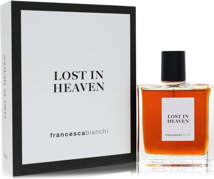Produktbild Francesca Bianchi Lost In Heaven Extrait De Parfum 100 ml (Extrait De Parfum, 100 ml)
