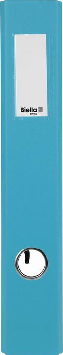 Actual product image Biella Plasticolor (A4, 40 mm, 1 Piece)