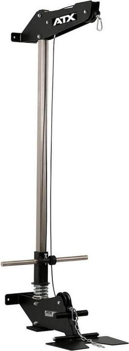 ATX Lat Pull - Wall / Wandzugstation - Plate Load