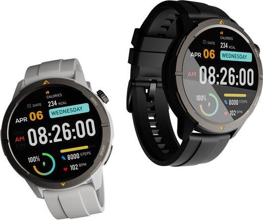 Montre connectée