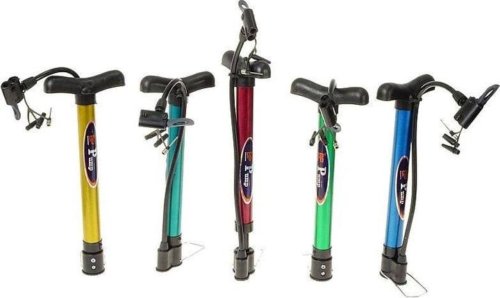 Produktbild Adar MIX Fahrradpumpe