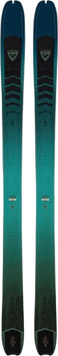 Actual product image Rossignol Escaper 97 Nano (169 cm)