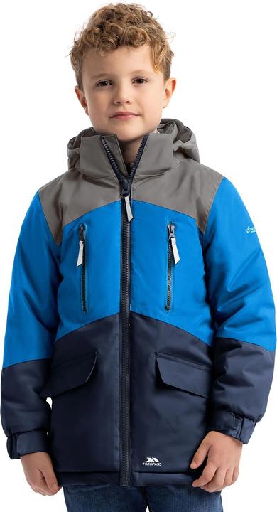 Immagine prodotto Trespass Westere Giacca Impermeabile Bambini (104)