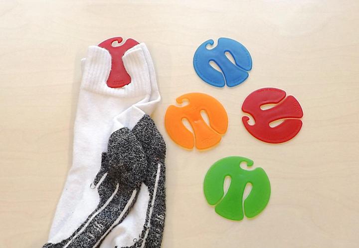 Produktbild Sockstar Family-Pack (20er Pack, One Size)
