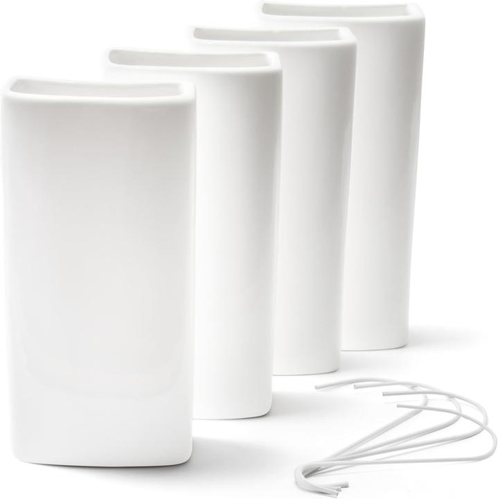 Produktbild Ligano Heizkörper Luftbefeuchter (4 Stück)