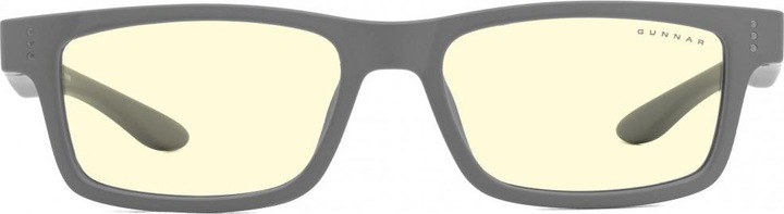 Gunnar Cruz Kids Small Computerbrille für Kinder von 4-8 Jahren - Amber Glas