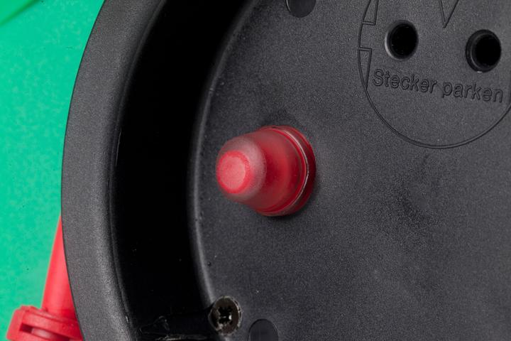 Produktbild As - Schwabe Gartengeräte Kabeltrommel (25 m, 1.50 mm²)