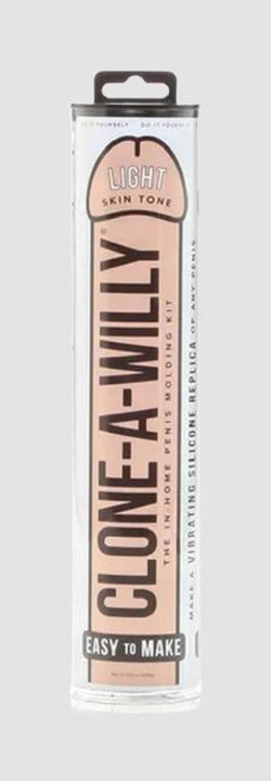 Produktbild Clone A Willy The Original