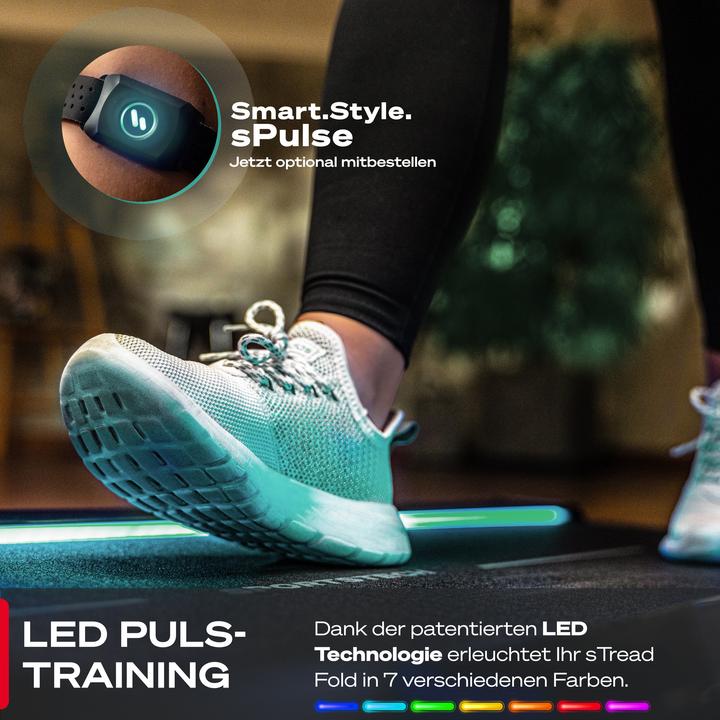 Produktbild Sportstech sTread Fold