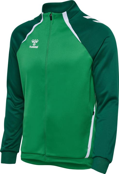 Immagine prodotto hummel hmlLEAD 2.0 GIACCA ZIP TRACCIATA (M)