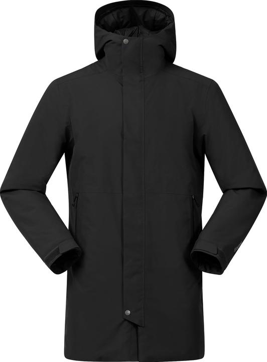 Actual product image Bergans Urban Insulated Shell (XL)