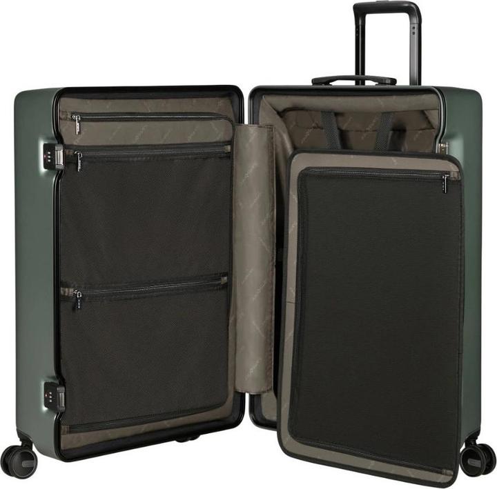 Produktbild Samsonite Focus Trolley mit 4 Rollen 75cm (91 l)