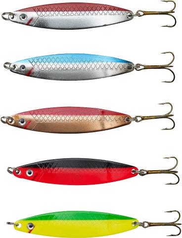 Actual product image Ron Thompson R.T. SeaTrout Pack 1 12g Inc. box 5pc
