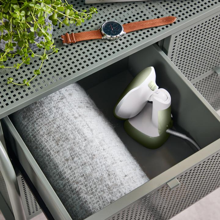 Image du produit Tefal DT3053E1 Accès Steam Pocket (1300 W, 20 g/min)