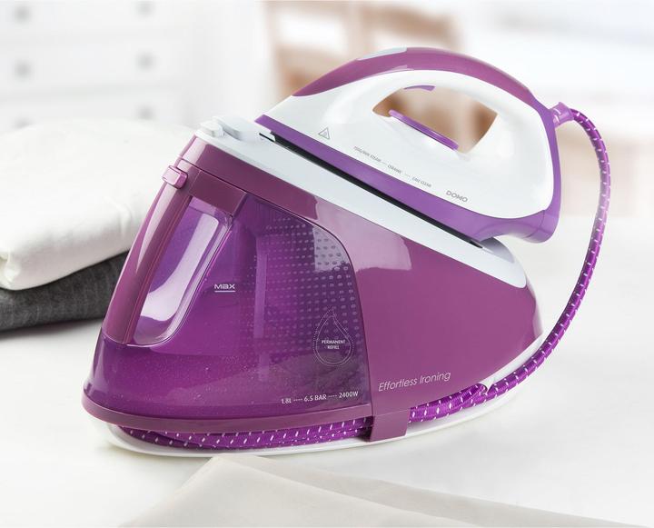 Productafbeelding Domo DO7115S (2000 W, 330 g/min)