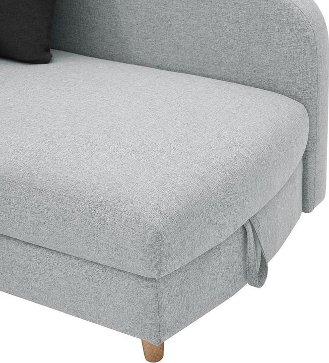 Produktbild Vente-unique Penelope (Recamiere)