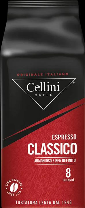 Cellini Espresso Classico (500 g)