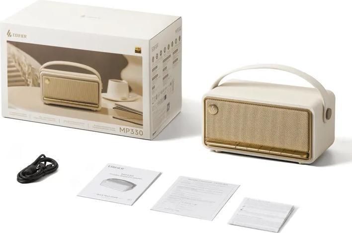 Produktbild Edifier MP330 (19 h)
