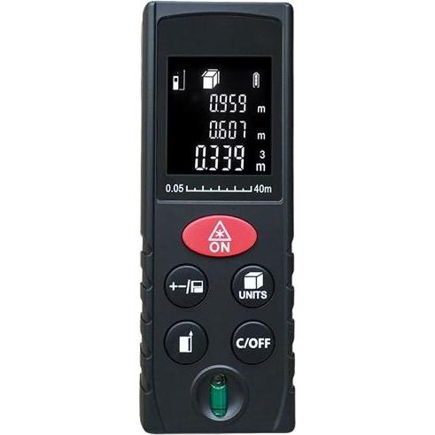 Olight, Laserentfernungsmesser, DM40 (40 m, 690 nm)