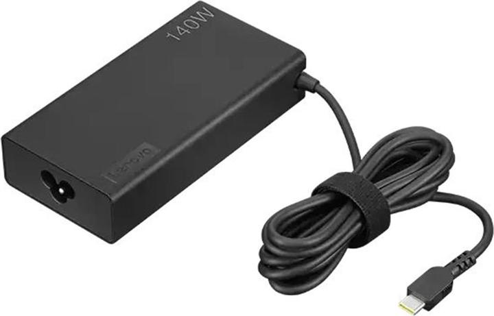 Lenovo Legion Slim 140W AC Adapter (USB-C) (140 W)