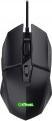 Produktbild Trust Gxt109 Felox Gaming Mouse Black (Kabelgebunden)