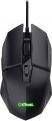 Produktbild Trust Gxt109 Felox Gaming Mouse Black (Kabelgebunden)