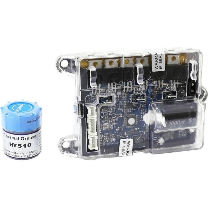 Thumbnail - P2R, Zubehör E-Mobility