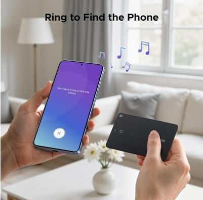 Produktbild Ugreen Tracker