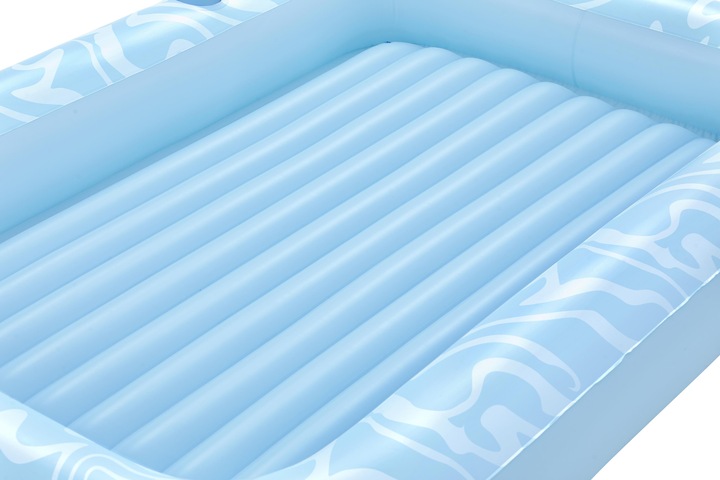 Actual product image Bestway Floating mattress