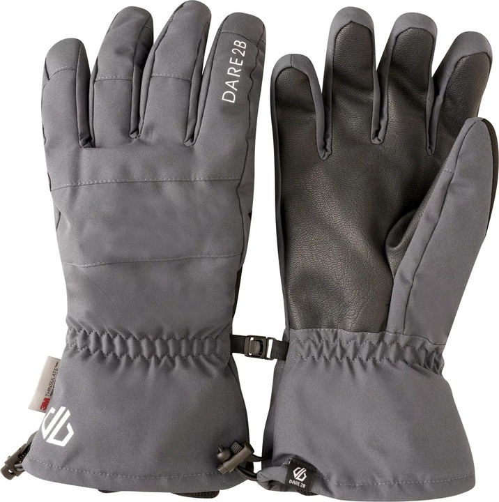 Immagine prodotto Dare2b Uomo Diversity II Guanti da Sci (XL)